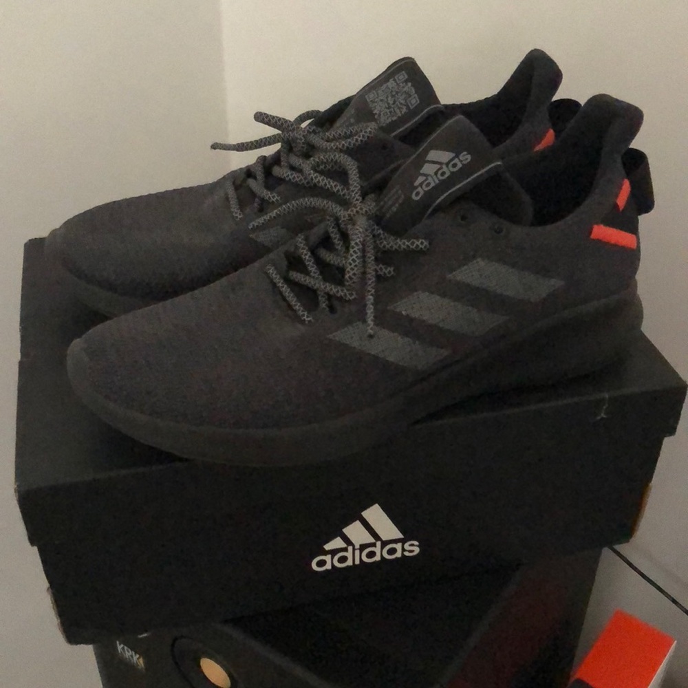 Adidas SenseBOUNCE + Street M Mens 9.5